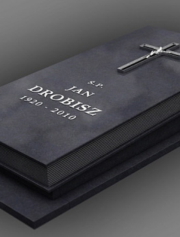 Надгробие 105